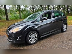 Ford C-Max - 1.0 Titanium - NL Auto - 2e Eigenaar - Navigatie