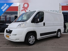 Peugeot Boxer - 330 2.2 HDI L1H1 Profit+ 3-ZITS|CRUISE-CONTROL|PDC|WEINIG KILOMETERS