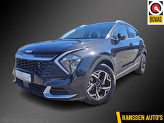 Kia Sportage - 1.6 T-GDi MHEV Mild-Hybrid ComfortLine trekhaak tot 10 jaar fab.garantie