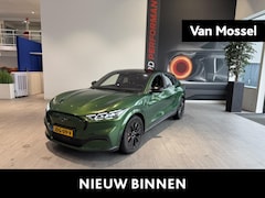 Ford Mustang Mach-E - Extended Premium RWD 88 kWh PANORAMADAK | B&O | ADAPTIVE CRUISE | WINTER PACK | LMV