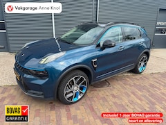 Lynk & Co 01 - 1.5 PHEV| 360 Camera | Plugin | Etc
