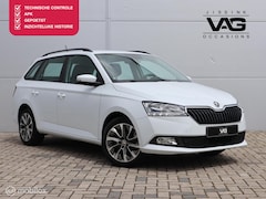 Skoda Fabia Combi - 1.0 TSI Ambition