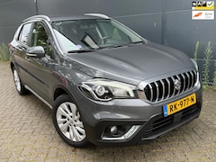 Suzuki S-Cross - 1.4 Boosterjet Exclusive/Navi/Camera/bleutooth/Airco/Cruise