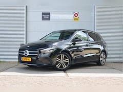 Mercedes-Benz B-klasse - 250 e PHEV, groot scherm