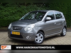 Kia Picanto - 1.1 X-ecutive | AUTOMAAT | AIRCO |