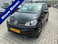 Volkswagen Up! - 1.0 BMT up beats 5-drs Airco Sportief Bj 2017 Km 85.000 Nap 1e eigenaar