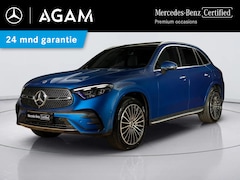 Mercedes-Benz GLC-klasse - 300e 4MATIC Sport Edition Panorama dak | Trekhaak