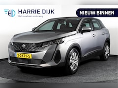 Peugeot 3008 - 1.2 PureTech Active 131 PK | Dig. Cockpit | Cruise | Stoelverw. | PDC | ECC | Trekhaak | L