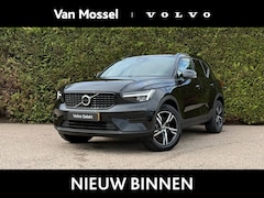 Volvo XC40 - 2.0 B4 Plus Dark | Harman/Kardon | Memory | Trekhaak | Stoel/Stuur Verwarming