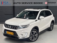 Suzuki Vitara - 1.5 Hybrid Style automaat - schuif-/kanteldak - adapt. cruise