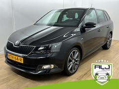 Skoda Fabia Combi - Occasion 1.0 TSI Monte Carlo | Zwart | Tweedehands Fabia | Cruisecontrol | Airco | Camera