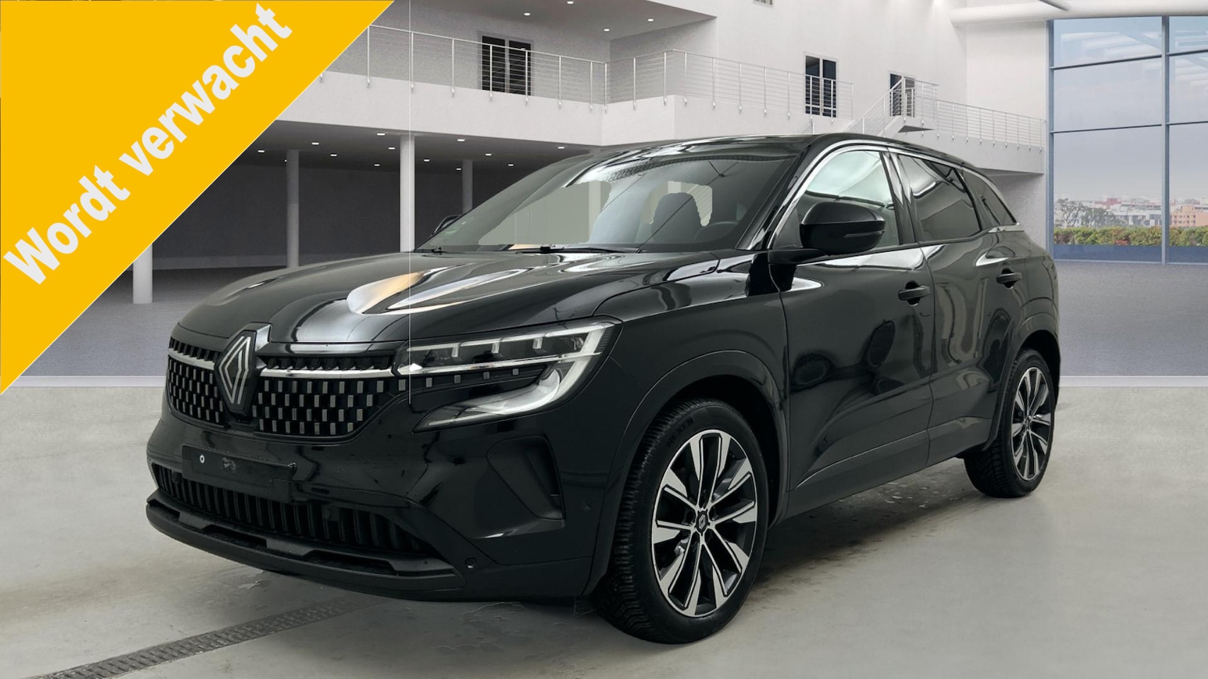 Renault Austral - 1.3 mild hybrid 160 X-Tronic techno - AutoWereld.nl