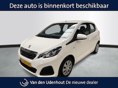 Peugeot 108 - 1.0 e-VTi 73pk Active / Airco