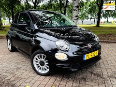 Fiat 500 - 0.9 TwinAir Turbo Popstar