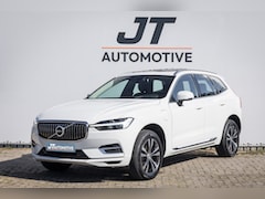 Volvo XC60 - 2.0 Rech T6 Hyb Inschription Panoramadak | Elektrische stoel | Elektrische kofferbak | Car
