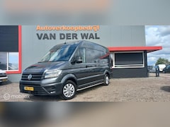 Volkswagen Crafter - Bestel 35 2.0 TDI L3H3 Highline