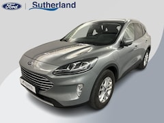 Ford Kuga - 2.5 PHEV Titanium X | Trekhaak Wegklapbaar | Driver Pack met Adaptieve Cruise Control | 31