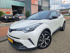 Toyota C-HR - 1.8 Hybrid Bi-Tone Plus GARANTIE