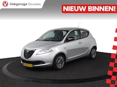 Lancia Y(psilon) - Ypsilon 0.9 TwinAir Elefantino Plus |5drs