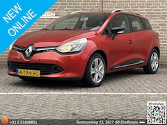 Renault Clio Estate - 1.5 dCi ECO Expression | Climate | Cruise | PDC |