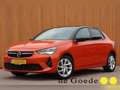 Opel Corsa - 1.2 GS Line org.NL Carplay