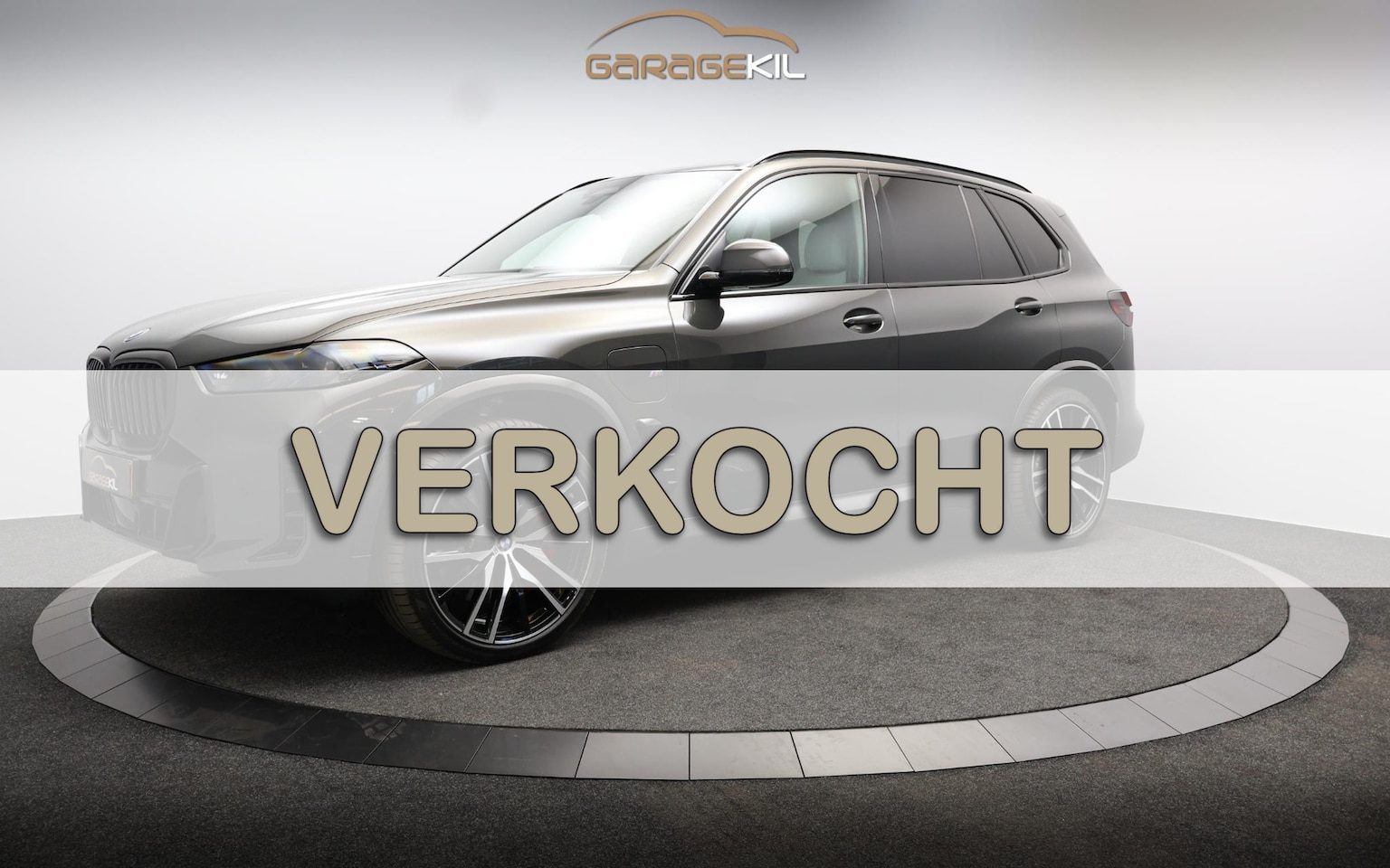 BMW X5 - xDrive50e Dealeronderh. / M-Sport Pro / Panoramadak / Driving Prof / Parking Prof / Keyles - AutoWereld.nl