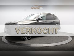 BMW X5 - xDrive50e Dealeronderh. / M-Sport Pro / Panoramadak / Driving Prof / Parking Prof / Keyles