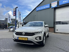 Volkswagen T-Roc - 1.0 TSI Life