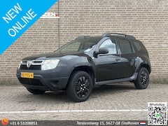 Dacia Duster - 1.6 Ambiance 2wd | Climate | Trekhaak |