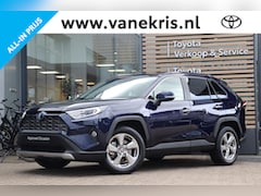 Toyota RAV4 - 2.5 Hybrid Executive, Panoramadak, 360 Camera