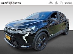 Mitsubishi ASX - 1.8 HEV AT Black Edition | Achteruitrijcamera
