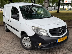 Mercedes-Benz Citan - 108 CDI BlueEFFICIENCY MARGE