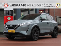 Nissan Qashqai - 1.5 Hybrid | Panorama | 360 Camera | Adaptive Cruise & Climate Control Control | Navigatie