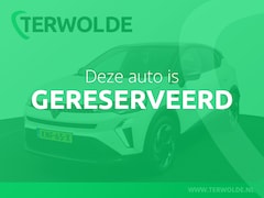 Renault Captur - techno full hybrid E-Tech 160 | Google Navigatie | Parkeercamera | Climate Control |