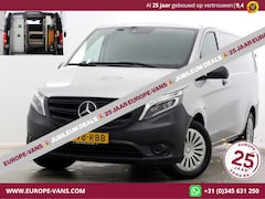 Mercedes-Benz Vito - 114 CDI Lang 9G Automaat LED/Inrichting/Navi/Camera 04-2022