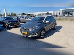 Renault Captur - 0.9 TCe Intens
