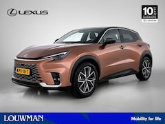 Lexus LBX - Cool AWD | Advanced Pack |