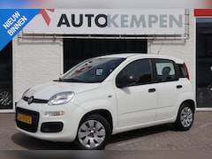 Fiat Panda - 0.9 TwinAir EDIZIONE COOL| AUTOMAAT|AIRCONDITIONING|PARKEERSENSOREN|LAGE KILOMETERSTAND