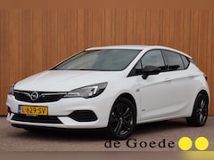 Opel Astra - 1.2 Design & Tech org.NL comfort-stoel camera navi