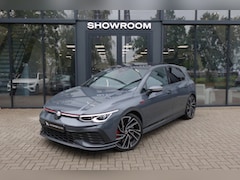 Volkswagen Golf - 2.0 TSI GTI CLUBSPORT PANO VOL