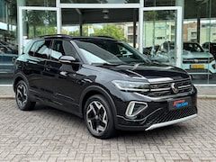 Volkswagen T-Cross - 1.5 TSI 150pk DSG-7 R-Line| Trekhaak|Navi| |Camera| Led strip| Rijklaarprijs incl garantie