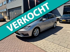 SEAT Leon ST - 1.0 EcoTSI Style Business Intense 2e Eigenaar Airco NAP APK