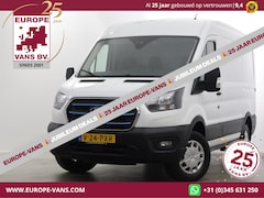 Ford E-Transit - 350 L2H2 68 kWh Trend WLTP Range 317km 100% Elektrisch SOH 96, 1% 11-2023