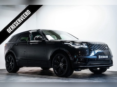 Land Rover Range Rover Velar - 2.0 P400e S Black ed|Pano dak|Trekhaak|Meridian|Leder