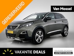 Peugeot 3008 - 1.6 e-THP GT Line