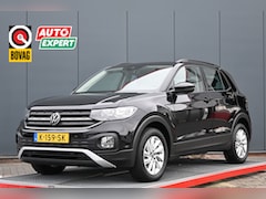 Volkswagen T-Cross - 1.0 TSI Life Business