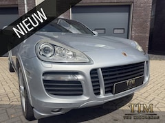 Porsche Cayenne - GTS|4.8 - Glas coating|Applecar|luchtvering