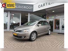 Volkswagen Golf Plus - 1.4 TSI Highline | Airco | Cruise | Automaat | 1ste eigenaar