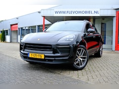 Porsche Macan - 2.0 AWD Aut. Pano|Leder|BOSE|Cam|20"LMV
