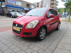 Suzuki Splash - 1.2 63KW Exclusive Airco/Cruise etc